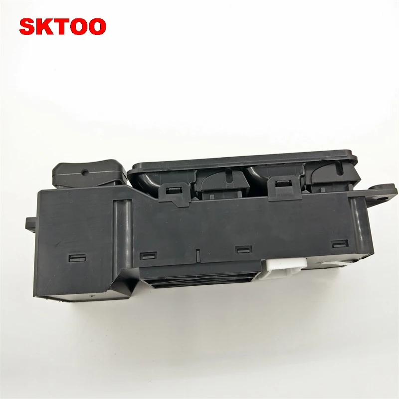 SKTOO Fit for BYD S6 window lifter switch assembly M6 power window switch automatically closing a window glass