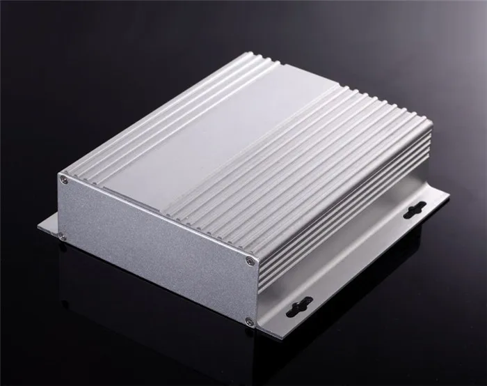 DEBROGLIE  147*41CM  PCB Board circuitry Plate Aluminum Material Dissipate Heat Case Metal aluminum PCB radiator box