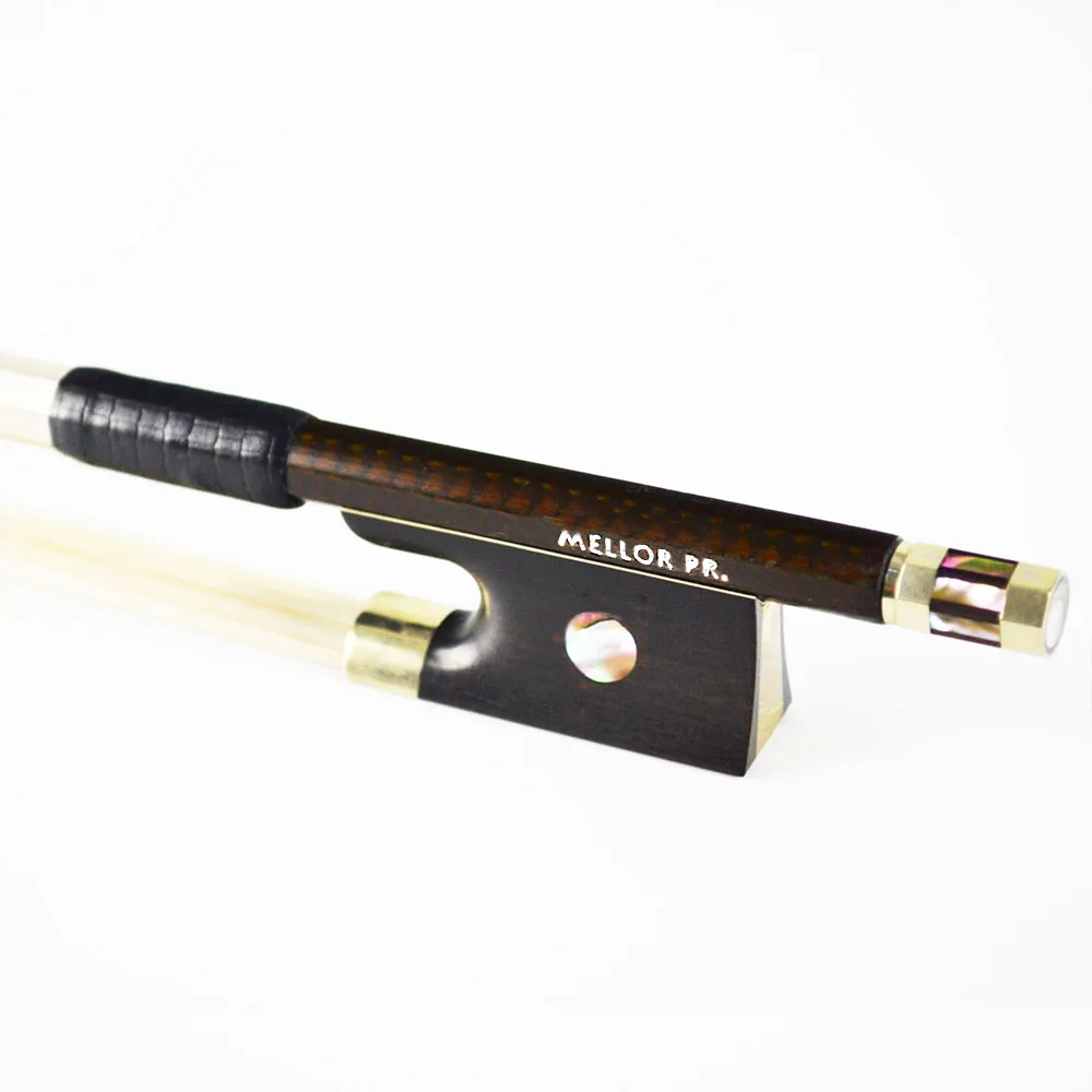 Diamond Carbon Fiber Violin Bow Pernambuco Performance***SPECIAL 50% OFF*** P5 Violin Parts Accessories