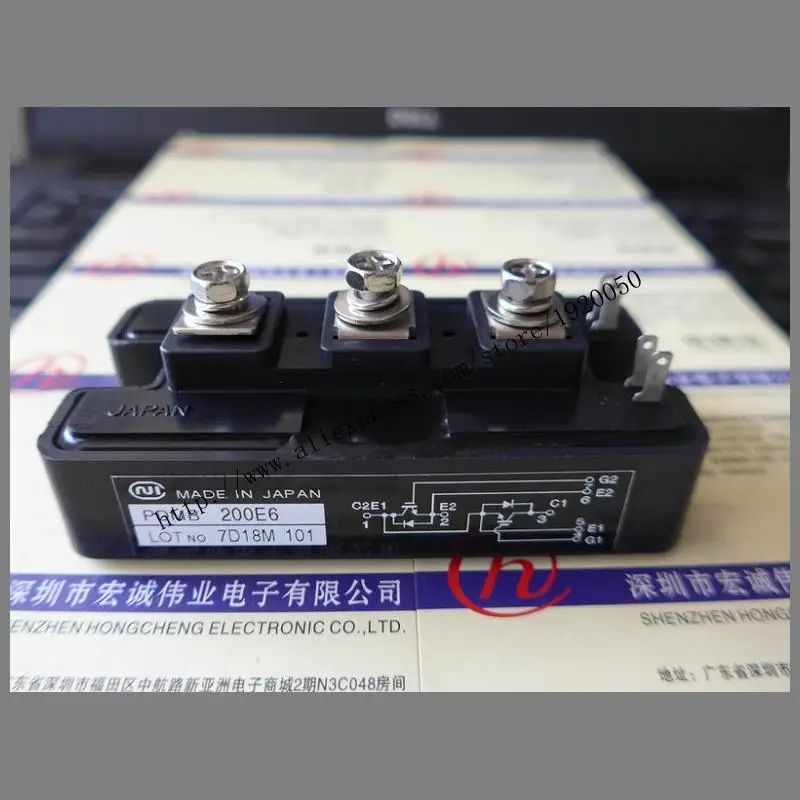 PDMB200E6  module special sales Welcome to order !