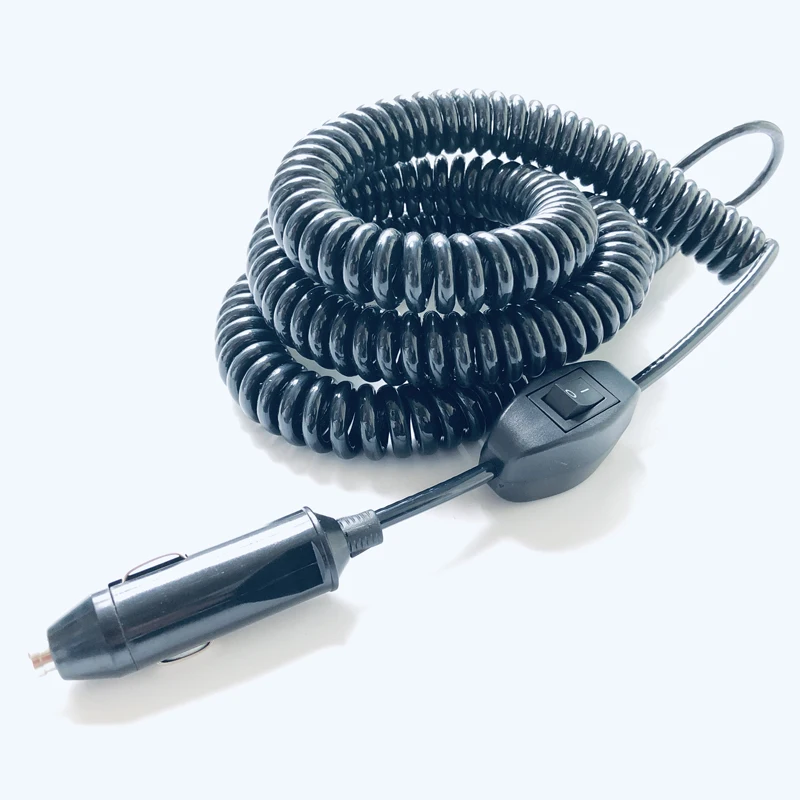 can you run a light bar off a cigarette lighter Why This 180W LED Light Bar With Cigarette Lighter Plug Is My Go-To  Solution for