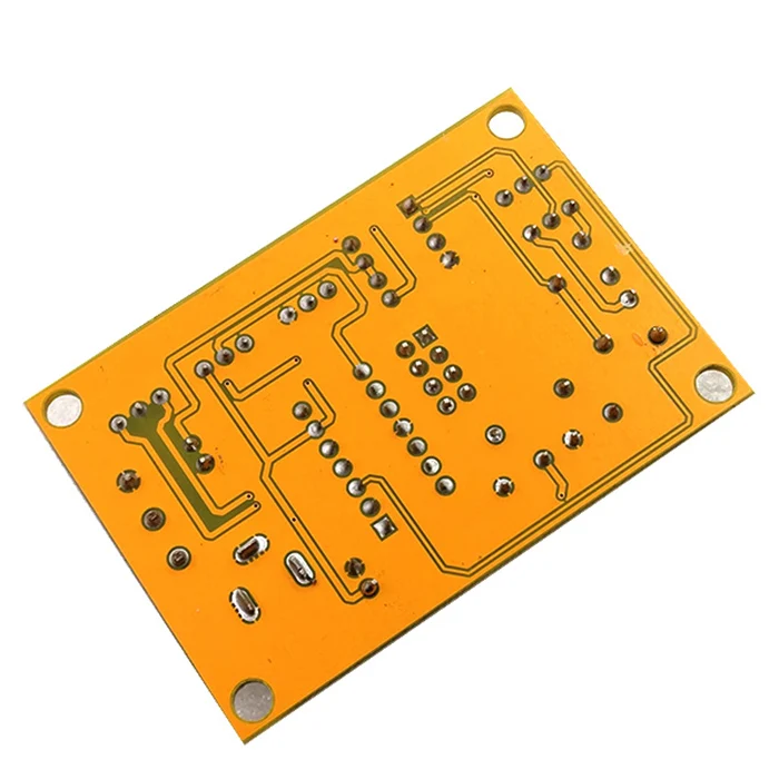 ICL8038 Signal Generation Module/Sinusoidal/Triangular/Square/Special 8038 Module