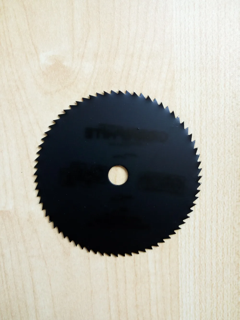 8pcs/lot  HSS steel multi function mini saw blade 85mm 72T hole dia.10mm for CU AL cutting round disc, circular saw blade