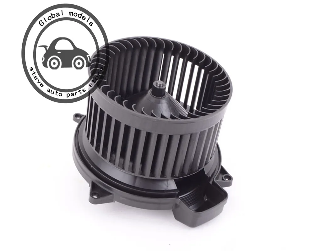 AC Heater Blower Motor for Mercedes Benz W251 R280 R300 R320 R350 R400 R500 R63 A1648350507