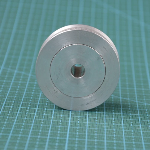 

SWMAKER CNC Reprap DIY parts GT2-60T timing pulley 5/8mm bore 7mm width