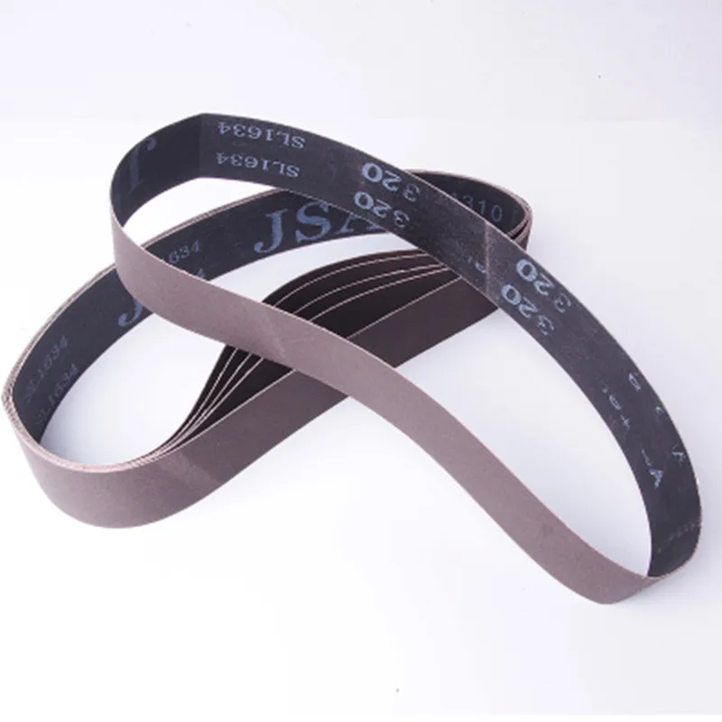 620x40mm Schleifband Für Metall Polieren Nylon Gürtel Sand Gürtel Wolle Polieren Gürtel