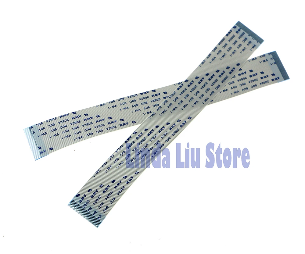 ChengChengDianWan Complete KEM-490AAA Laser lens cable for PS4 Console CUH-1200 KES-490A 490A laser lens 30pcs