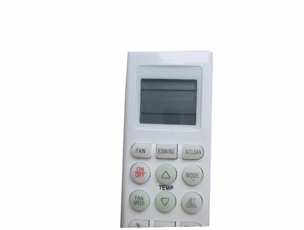 Fit Remote Control For P09AWN-NM14 E32AWN-NV13 P12AWN-NM14 P18AWN-N214 P24AWN-N214 P28AWN-N214 P09AWN-14 A/C Air Conditioner