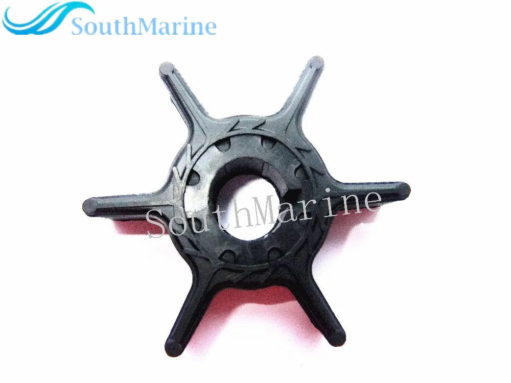 Impeller for Yamaha 8HP 9.9HP 15HP 20HP Outboard Motors  63V-44352-01-00 63V-44352-01 , Hidea 9.9hp 15hp Outboards