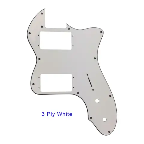 10 best sales Telecaster humbucker-stall - №10