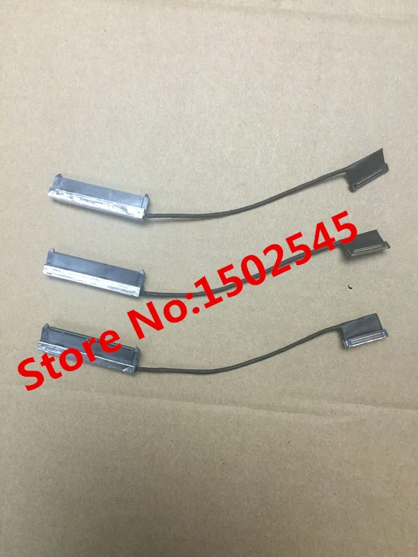 

Free shipping real new original laptop hard drive cable for Lenovo Thinkpad X260 HDD cable HDD interface cable DC02C007L00