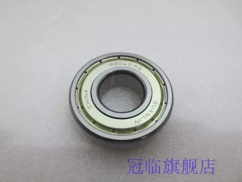 

6204 ZZ P5 Z2 size 24*47*14mm motor bearings for high-speed precision CNC machine tool bearings deep groove ball bearing seals