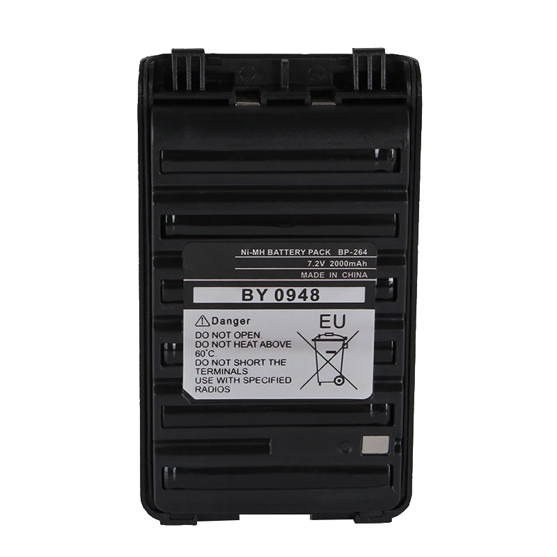 Рисунок 2 - YIDATON DC 7,2 V 1400mAh Ni-MH