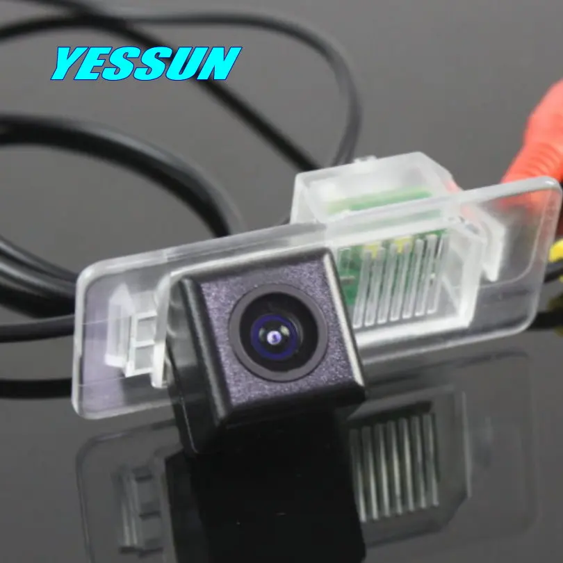 

For BMW 320i/328i/330i/335i 2011-2014 Car Rearview Rear Camera HD Lens CCD Chip Night Vision Water Proof CAM