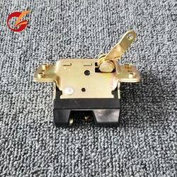 use for GM OPEL VAUXHALL VECTRA 1998 Astra G Meriva Omeag B Sail tailgate lock back door latch