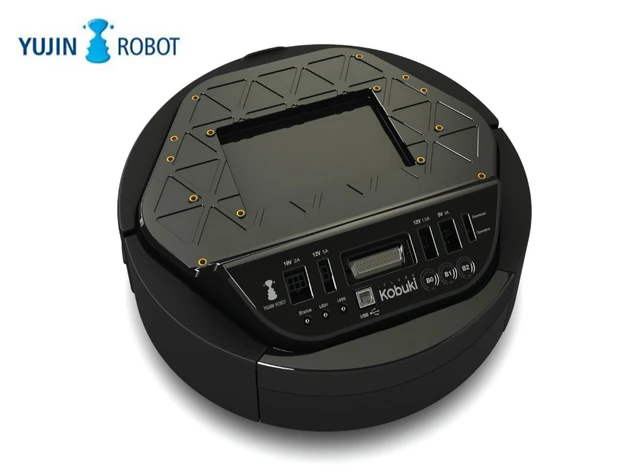 Ros shops turtlebot2