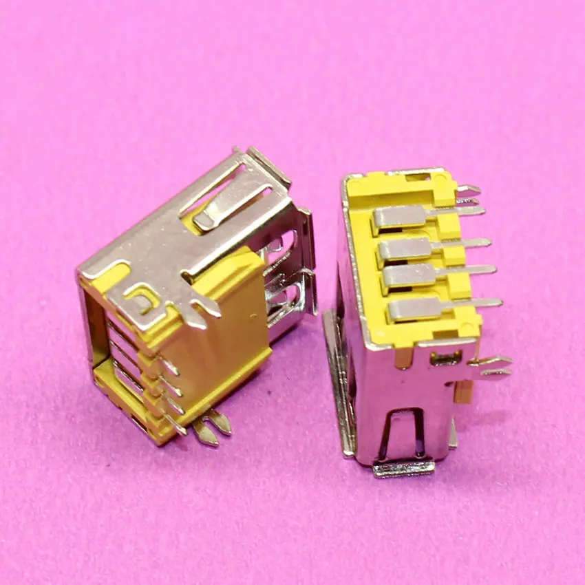 Yuxi-ラップトップマザーボード,USBジャック,Lenovo T510,t510i,w510と互換性があります