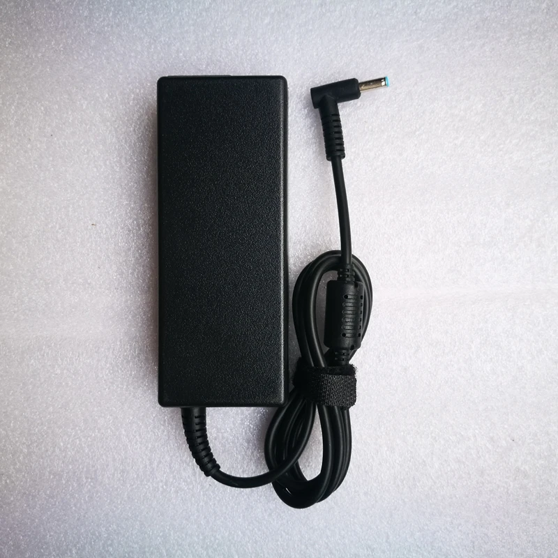 19.5V 4.62A 90W 4.5x3.0mm Laptop Charger for HP Envy 17-j106tx Pavilion 15 15-e029TX 14-e021TX NB PC 14-e022TX NB PC 14-e023TX