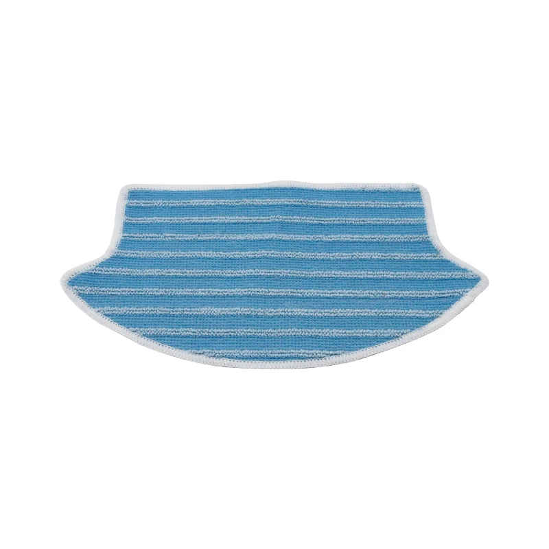 11 قطعة/الوحدة (5 * فلتر hepa 4 * الجانب فرشاة 2 * ممسحة القماش) ل ميديا VCR15 VCR16 روبوت مكنسة كهربائية أجزاء استبدال الملحقات