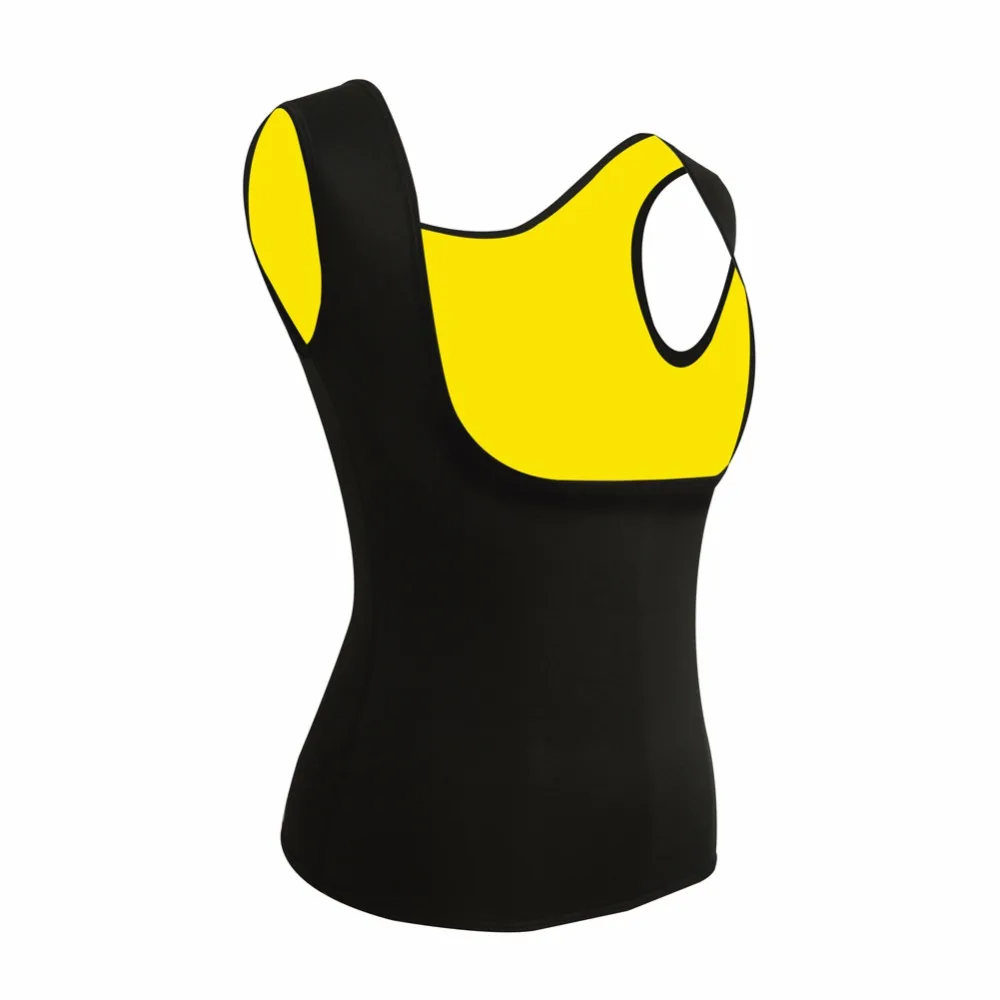 Neoprene Shaper ผู้หญิงชุดชั้นในสายรัดเอวเทรนเนอร์ Slimming Corset Body Shaper ชุดสตรี Shapewear