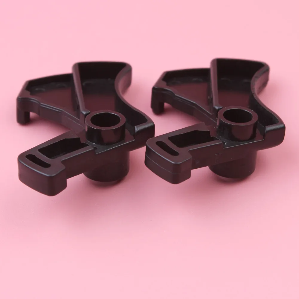 2pcs/lot Throttle Trigger Kit For Stihl 017 018 MS170 MS180 MS 170 180 Chainsaw Replacement Spare Part 1130 182 100