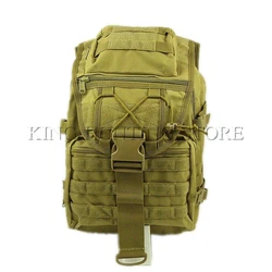 Tactical Backpack 3 Day Assault Pack Bug Out Bags Molle Laptop Backpacks Rucksacks for Outdoor 15 15.6 inch Laptop Hunting shoot