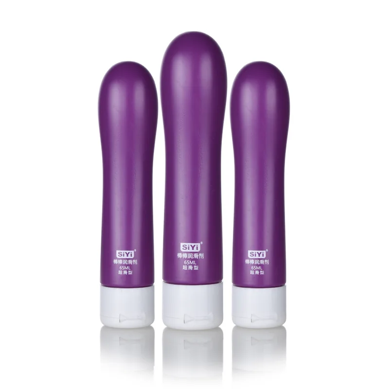 الاستمناء النفط المياه القائمة على 60 مللي سهلة لتنظيف زيوت التشحيم للجنس المهبل الشرج تدليك النفط مثلي الجنس التشحيم منتجات الجنس الكبار #3