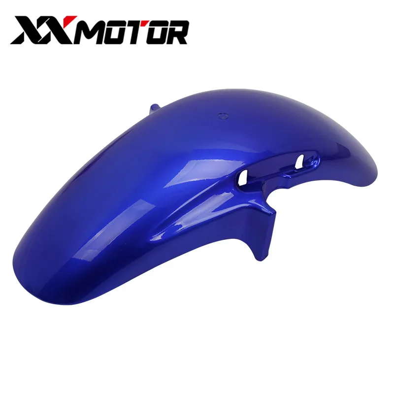 Front Fender Mud Splash Guard For HONDA CB400 VTEC 1999 - 2011 VTEC400 1/2/3 I II III Motorcycle Accessories