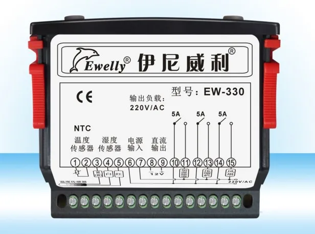 

FREE SHIPPING 100% New and original EW-330A sensor