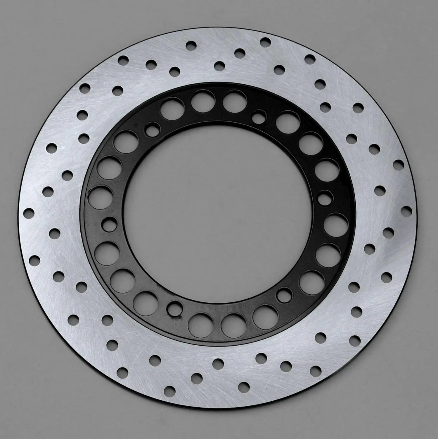 Rear Brake Rotor Disc Fit For Yamaha WR200 WR200R DT200 DT230 TT-R250 TT250R