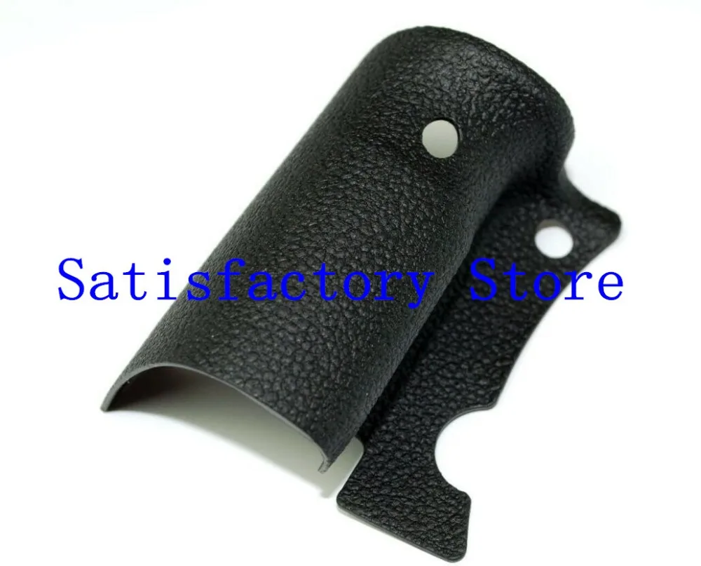 New Back Rear Thumb Rubber For Canon FOR EOS 5D3 Rebel + Adhesive Tape