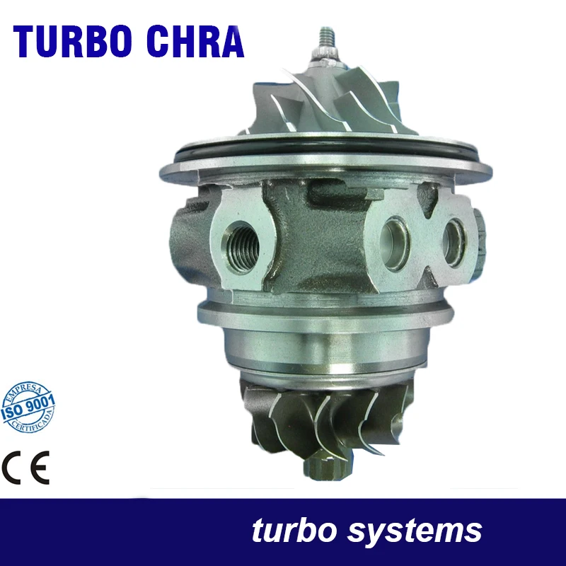 turbo cartridge 4937706210 4937706212 4937706213 4937706214 8603226 8692518 36002369 36012378 8603226 8692518 for Volvo 2.5L