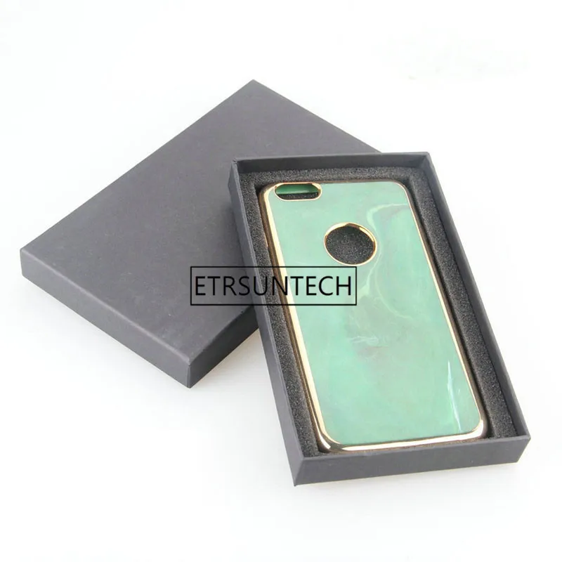 

50pcs Phone Case Packaging Box Retail High Class Kraft Paper Package for Mobile Phone Case