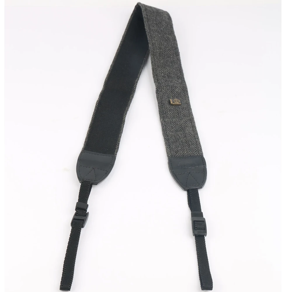 camera shoulder strap the Retro Style strap neckband neck strap for SLR cameras and some micro-single cameras