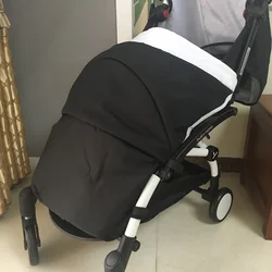 Panno antivento caldo universale e passeggino in cotone caldo coprigambe per passeggino coprigambe per passeggino Yoya