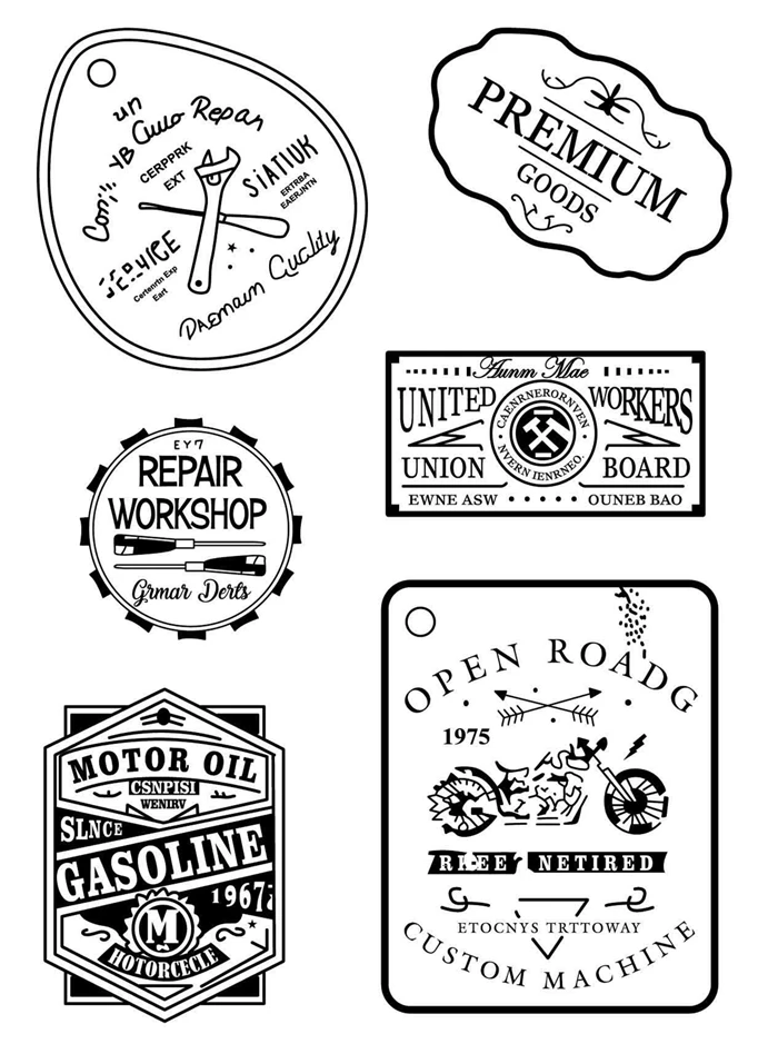 透明スタンプ,日曜大工,スクラップブック,アルバム,ペーパークラフト,シリコンラバーローラー,848