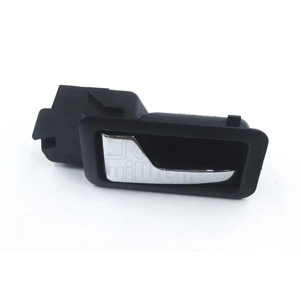 for Audi 80 89 B4 200 90 100 CABRIOLET B4 OE: 893837019, 893 837 019 Manecilla Interior Puerta HR Fornt Hinten Left Door Handle