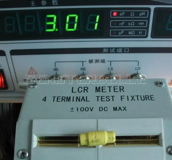 Плата Hi-Fi стереоусилителя QUAD405 -2 в сборе, 100 Вт + 100 Вт усилитель мощности, новая