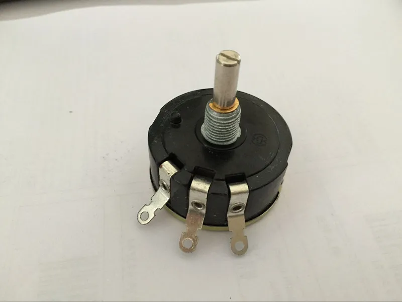 3W WX111 WX111(030) 22 Ohm-47K  Resistance Electrical Wirewound Potentiometer