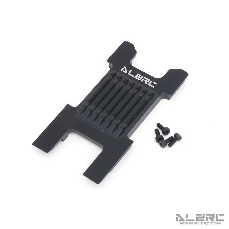 

ALZRC - Devil X360 Metal ESC Mount