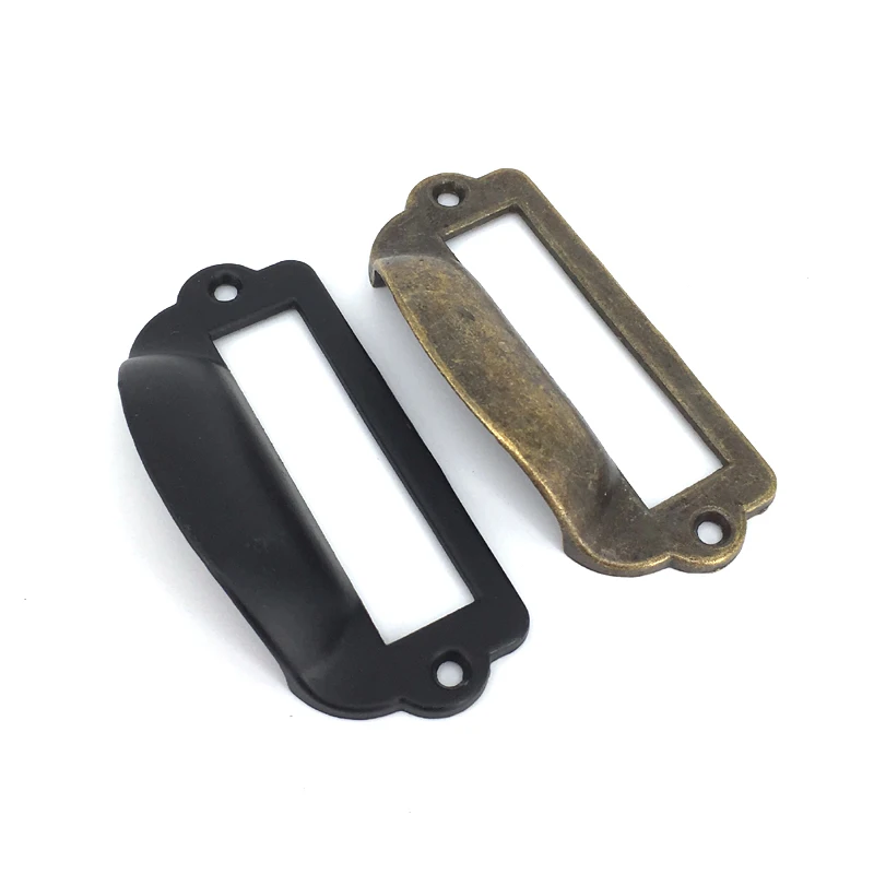 1PC Bronze/Black Ho…
