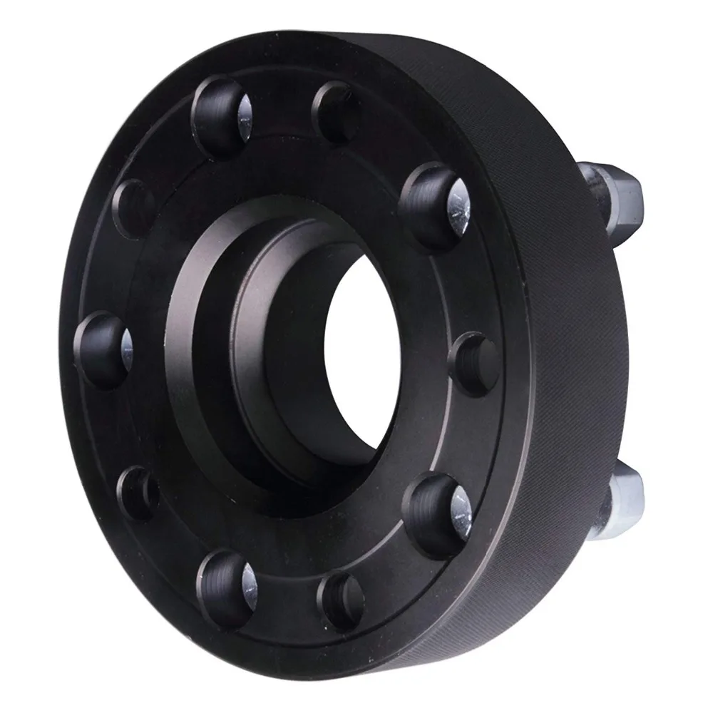 5x5 Wheel Spacers 1.5\