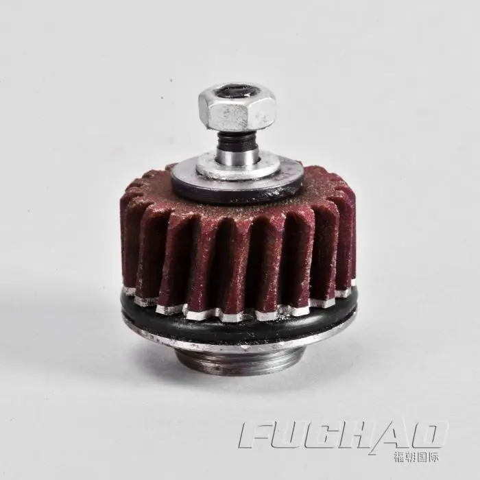 YJ-110 Copper Worm Gear Worm Wheel Assembly  For LEJIANG Cutting Machine