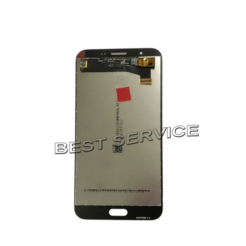 For Samsung Galaxy J7 2017 J727 SM-J727P J727V J727A LCD Display Touch Screen Digitizer assembly