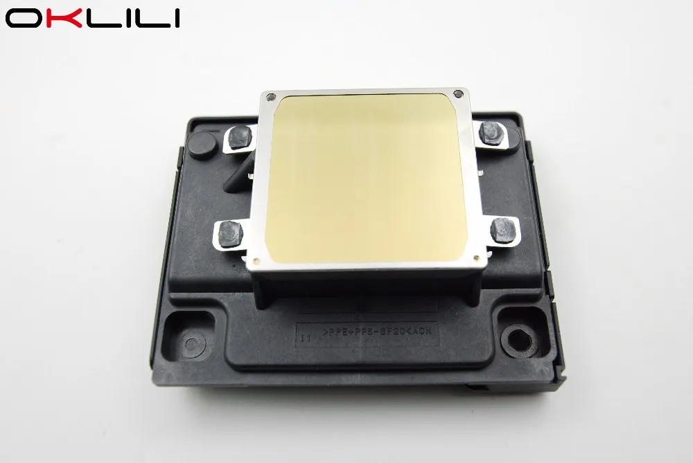 JAPAN F190000 F190010 F190020 Printhead Printer Print Head for Epson WF-7015 WF-7510 WF-7511 WF-7515 WF-7520 WF-7521 WF-7525