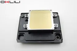 JAPAN F190000 F190010 F190020 Printhead Printer Print Head for Epson WF-7015 WF-7510 WF-7511 WF-7515 WF-7520 WF-7521 WF-7525