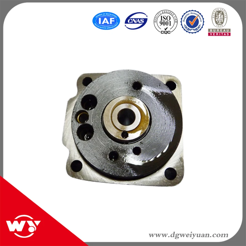 

Auto spare part diesel engine part head rotor 14683 33323 suitable Fiat GEOTECH