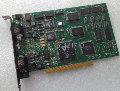 

Industrial equipment board S5147/S5148 REV.D E1/T1 1407A05-0038 for SANGOMA