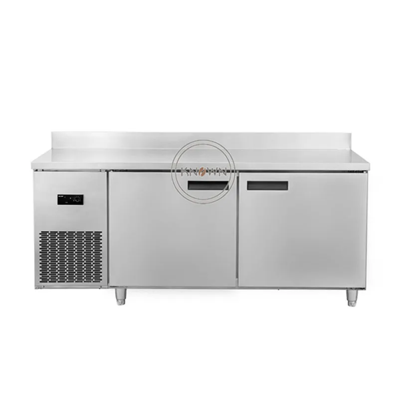 1200*760*800mm 0-8 Degree Workbench Refrigerator/fridge refrigerator/solar Power Refrigerator For Cold Storage Referigerator Fun