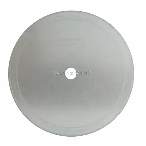 다이아몬드 톱날, 석재 원석용 절단 디스크, 보석 도구, 7 인치 초박형 아버 홀, 16mm 5/8 인치 림, 0.65mm